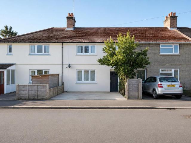 Room for rent in The Slade, Oxfordshire