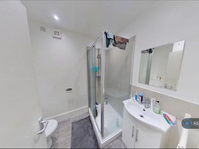 Room for rent in St Ann's, Haddon