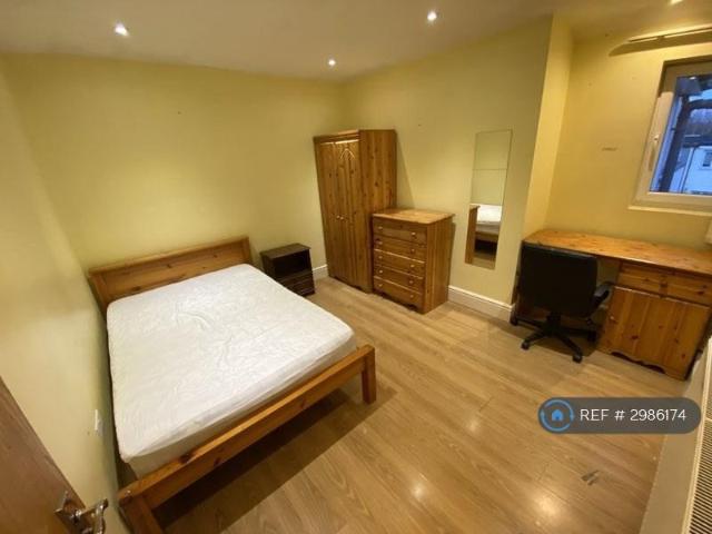 Room for rent in St Mary's, City Of Southampton