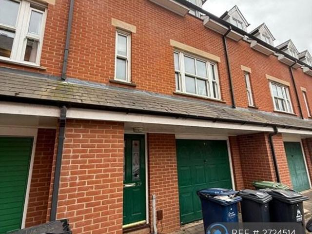 Room for rent in Arbury, Cambridgeshire