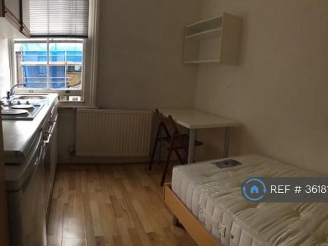 Room for rent in Kensington, Isle Of Man