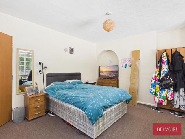 Room for rent in Acton, Wrexham
