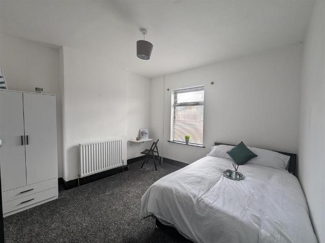 Room for rent in Bloxwich, West Midlands