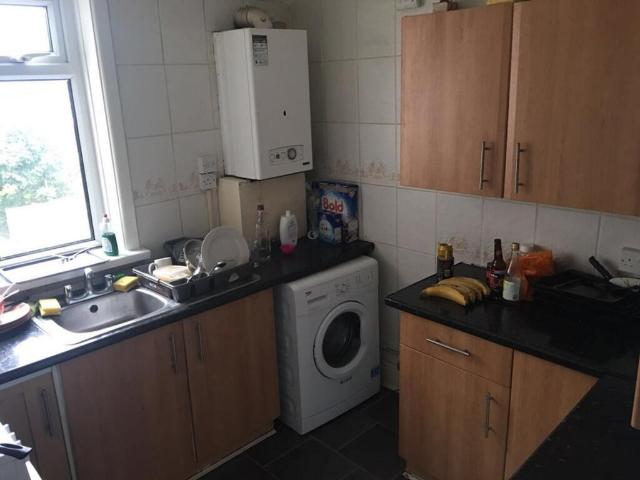 Room for rent in Kingswood, South Gloucestershire