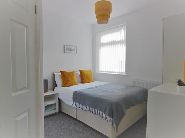 Room for rent in Hull, City Of Kingston Upon Hull