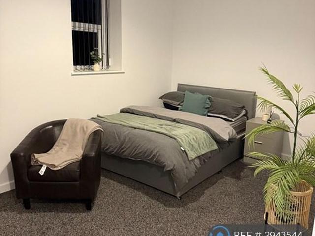 Room for rent in St Helens