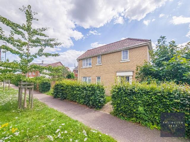 Room for rent in Mile Cross, East Bank