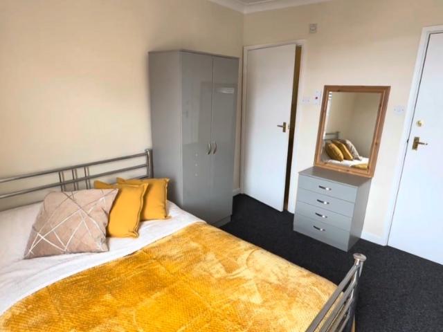 Room for rent in Nodehill, Shide
