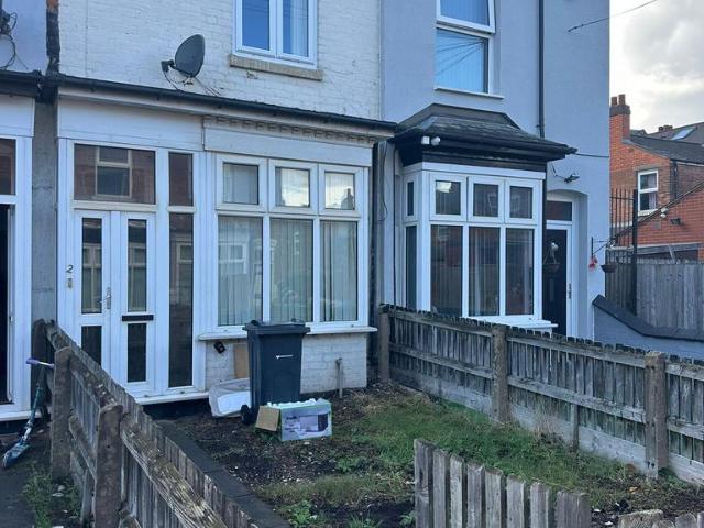 Room for rent in Perry Barr, West Midlands