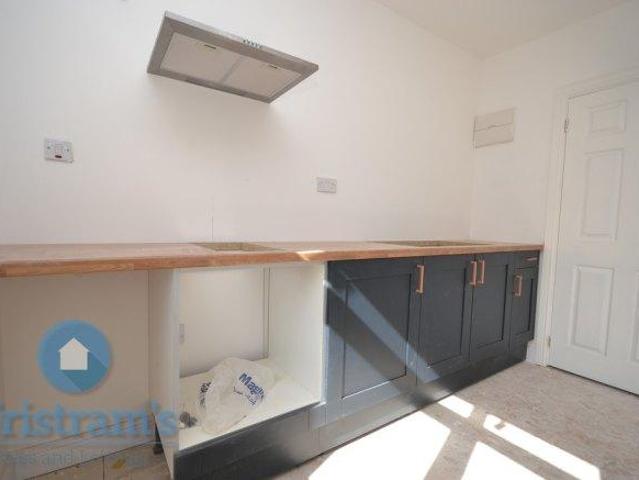 Room for rent in Hyson Green, Haddon