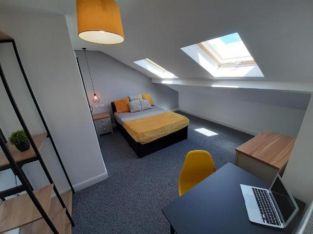 Room for rent in Bearwood, Isle Of Man