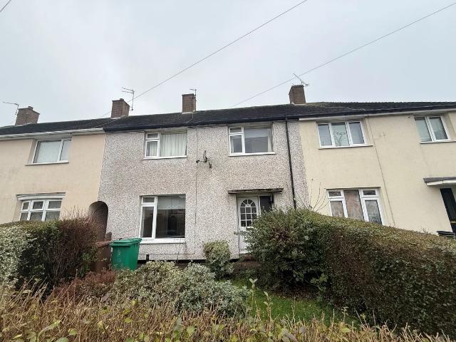 House for rent in White Gate, Pendock