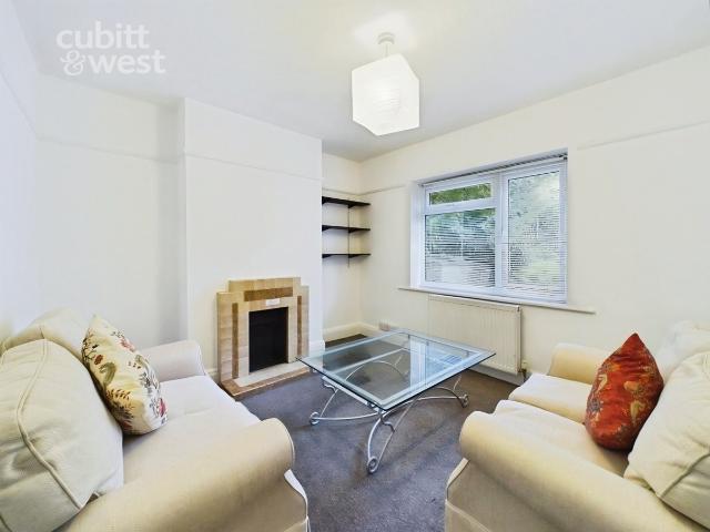 Apartment for rent in Bevendean, Brighton & Hove