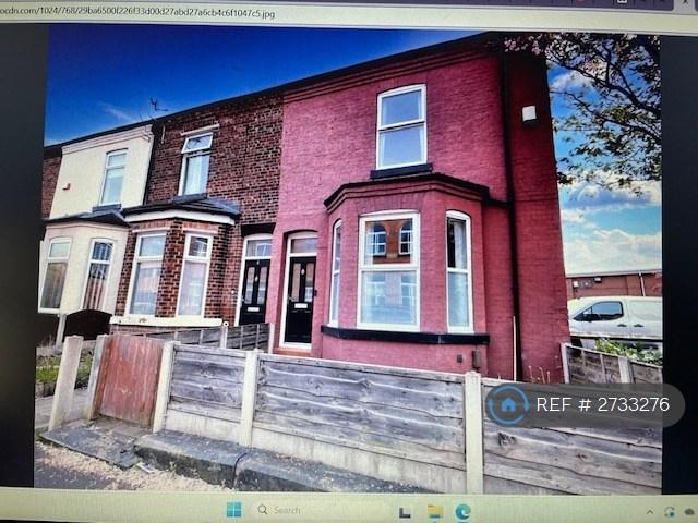 Room for rent in Patricroft, Salford