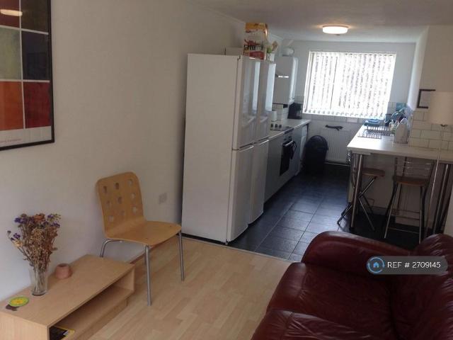 Room for rent in Luzley Brook, Oldham