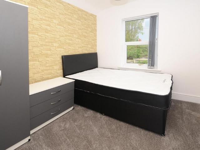 Room for rent in Hammond Street, Isle Of Man