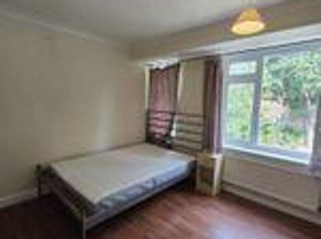 Room for rent in New Catton, East Bank