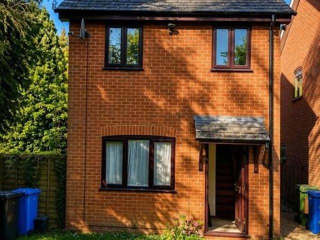Room for rent in East Bank, Norfolk