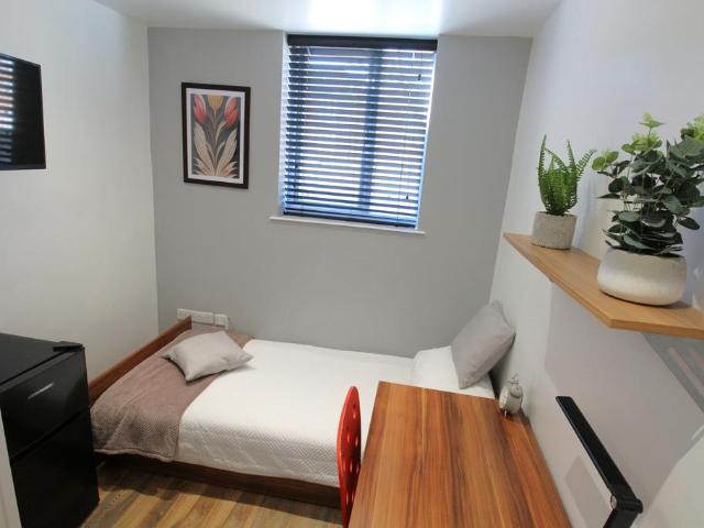 Room for rent in Boultham, Brayford