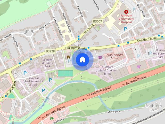 Room for rent in Hale, Waverley