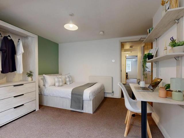Room for rent in Woodhouse, West Yorkshire