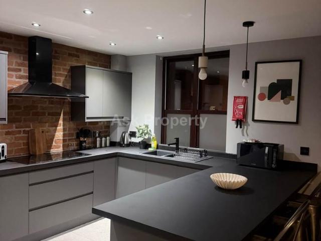 Room for rent in West End, Derby