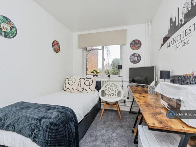 Room for rent in Moss Side, Georgia