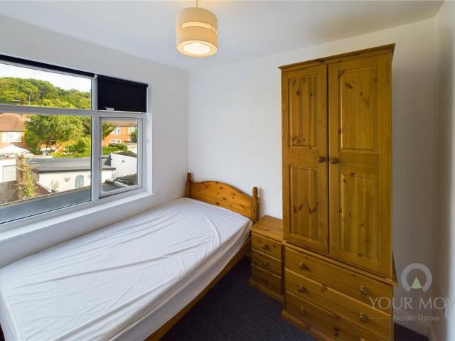 Room for rent in Far Cotton and Delapre, Northampton