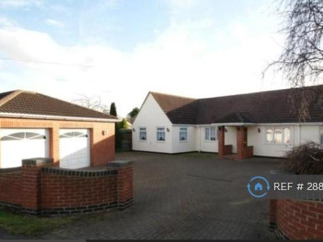 Room for rent in Cranfield, Bedfordshire