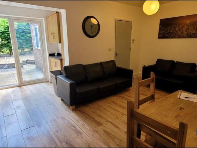 Room for rent in Semilong, Northampton