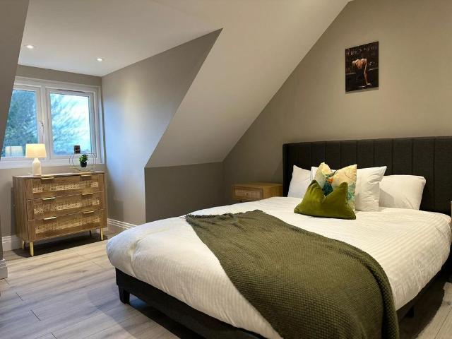 Room for rent in Harmondsworth, Isle Of Man