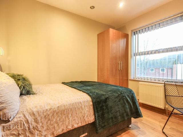 Room for rent in West Bridgford, Rushcliffe