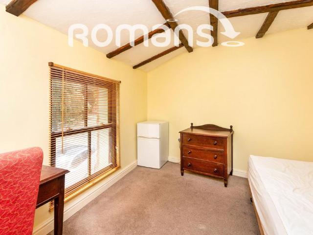Room for rent in Upper Hale, Fole