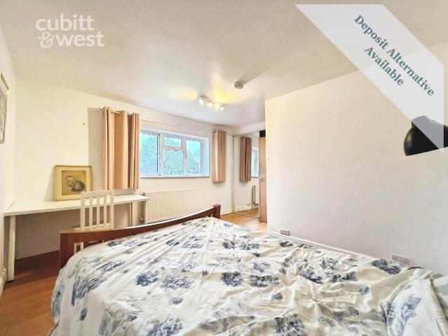 Apartment for rent in Hollingbury, Patcham
