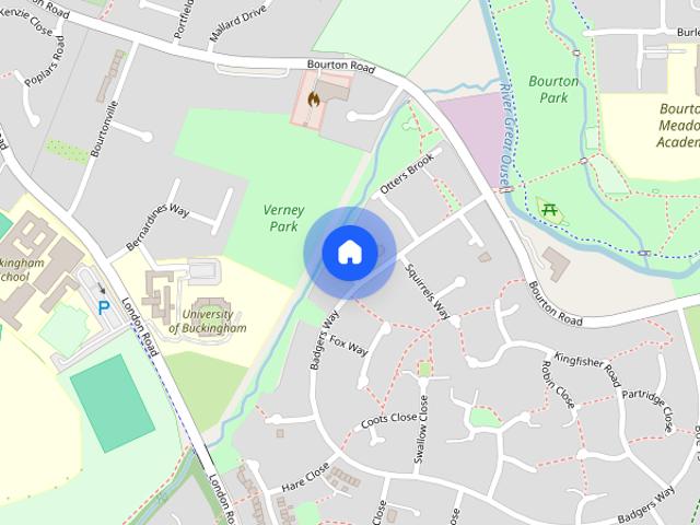Room for rent in Buckingham, Buckinghamshire