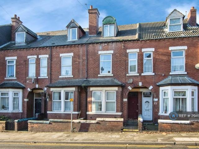 Room for rent in Eastmoor, West Yorkshire