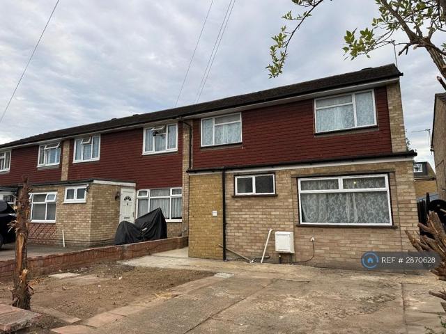 Room for rent in Yiewsley, Greater London