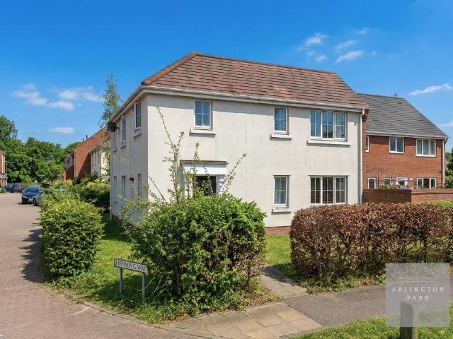 Room for rent in Mile Cross, East Bank