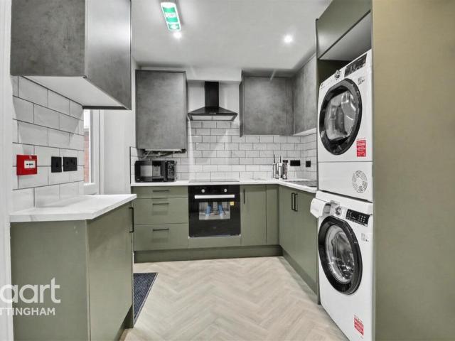Room for rent in Gedling, East Midlands