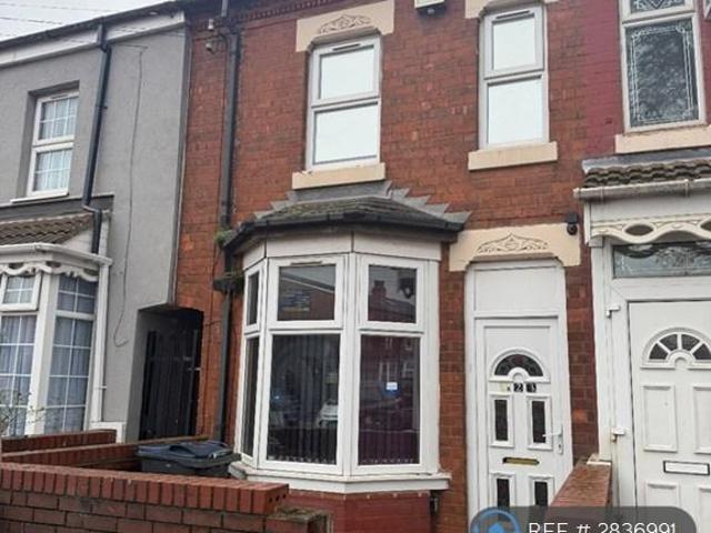 Room for rent in Saltley, West Midlands