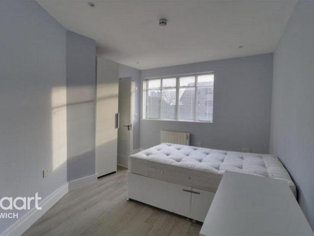 Room for rent in Key Street, Suffolk