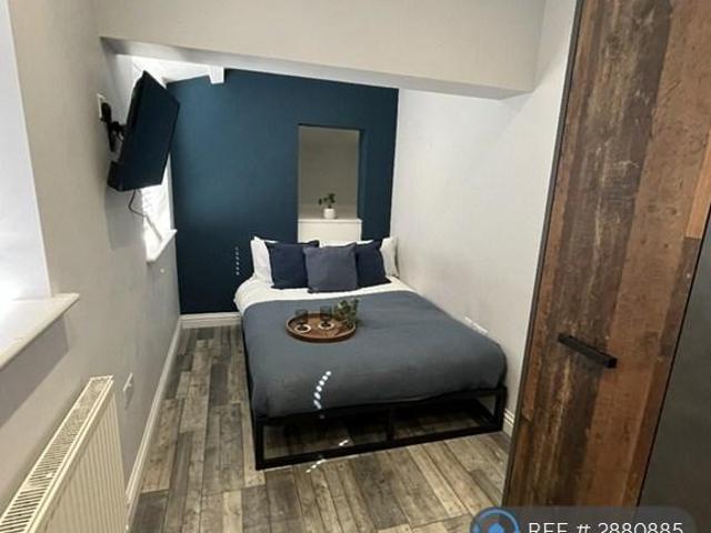 Room for rent in Semilong, Northampton