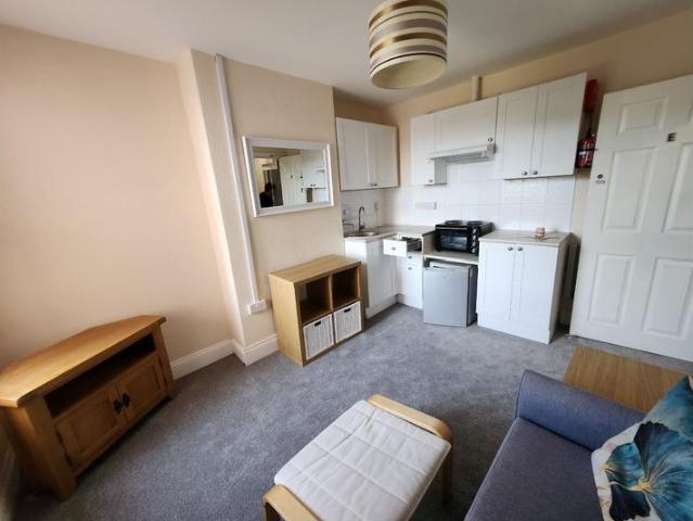 Room for rent in Bridgwater, Somerset