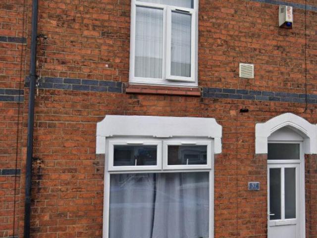 Room for rent in Hammond Street, Isle Of Man