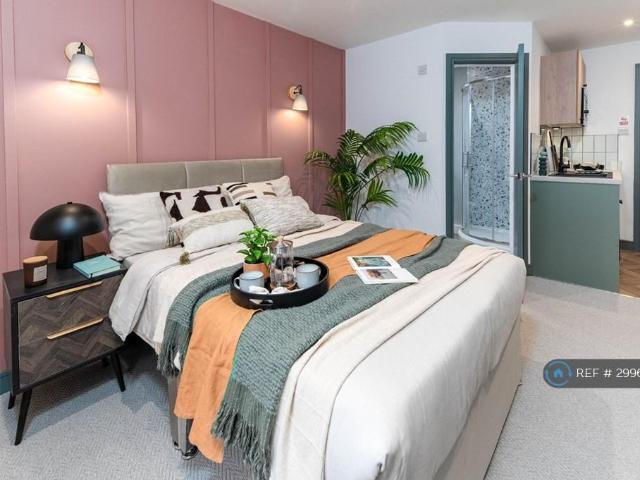 Room for rent in Newtown, Salford
