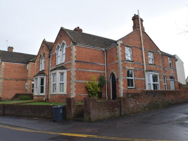 Room for rent in Bridgwater, Somerset