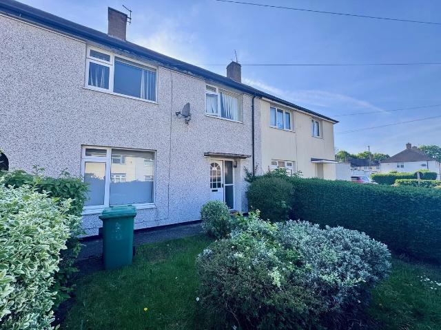 House for rent in White Gate, Pendock