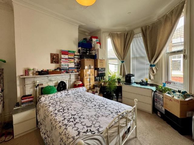 Room for rent in Worthing, West Sussex