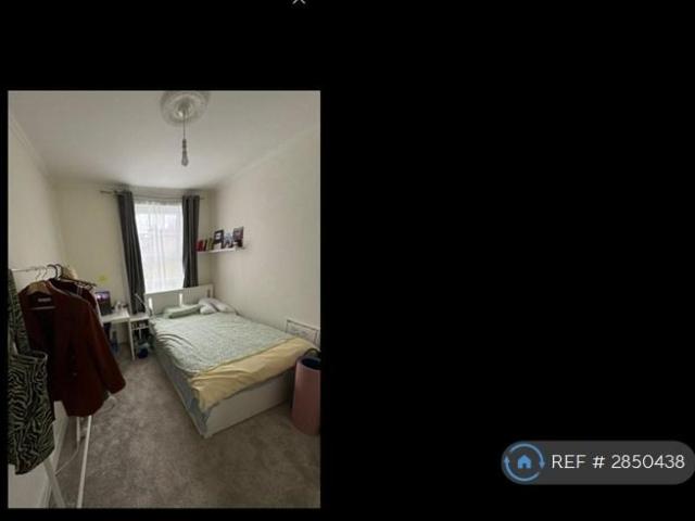 Room for rent in Plashet, Greater London