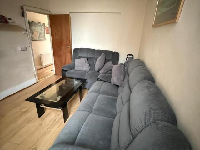 Room for rent in Georgia, Isle Of Man